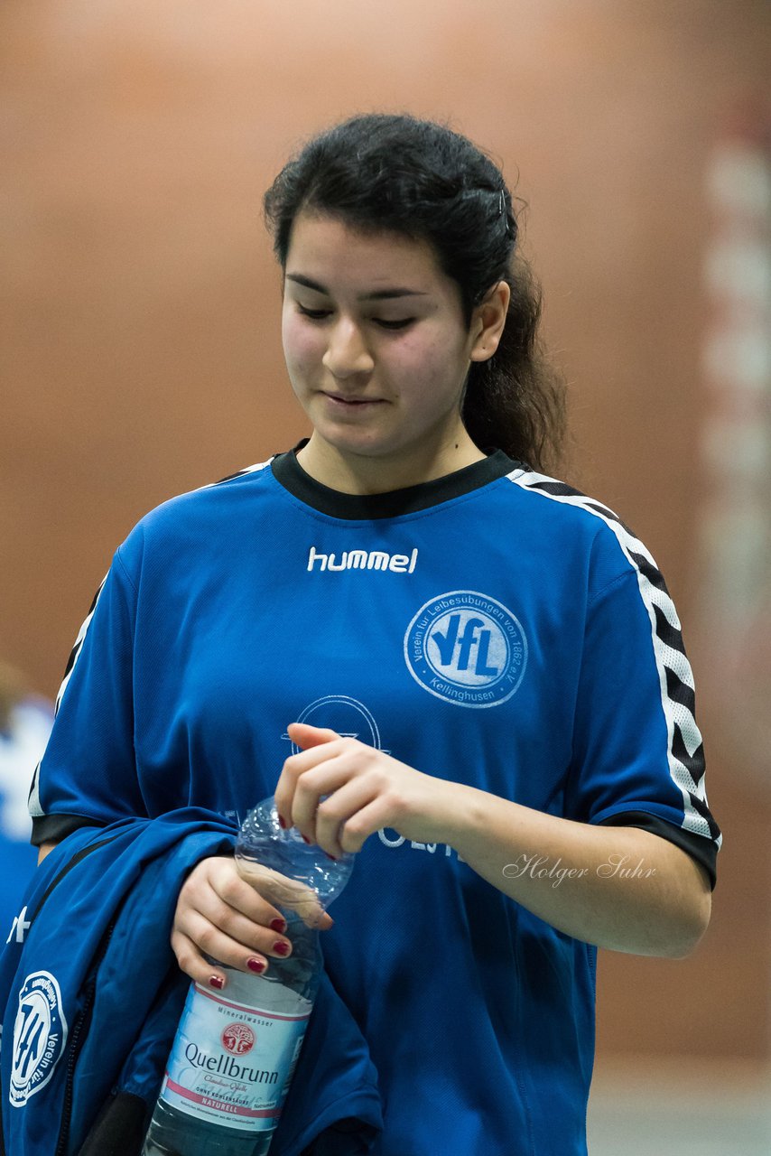 Bild 325 - Dodenhof Cup